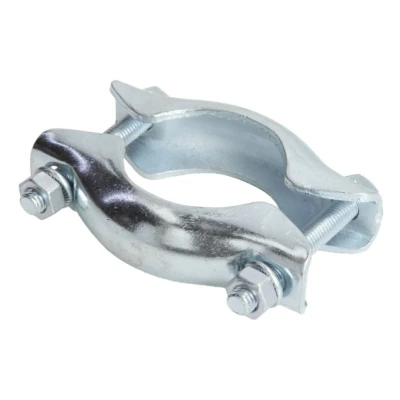 Billede af BOSAL 254 787 Klemstykke, udstødningssystem FIAT: Panda I Hatchback