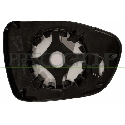 Billede af PRASCO CI3247504 Spejlglas venstre CITROËN: C3 II