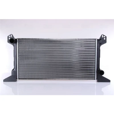 Billede af NISSENS 62177 Radiator Aluminium 600 322 34 Mekanisk fuget køleripper