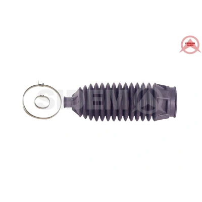 Billede af SIDEM 313.131 Styretøj Manchet højre foraksel HONDA: CIVIC 8 Hatchback