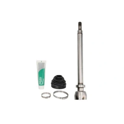 Billede af PASCAL G8V005PC Knokkelled gearkasse monteret