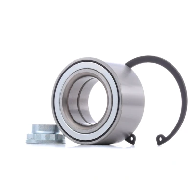 Billede af OPTIMAL 502110 Hjullejesæt med integreret ABS sensor 75 BMW: 3 Sedan, Touring, 1 Hatchback
