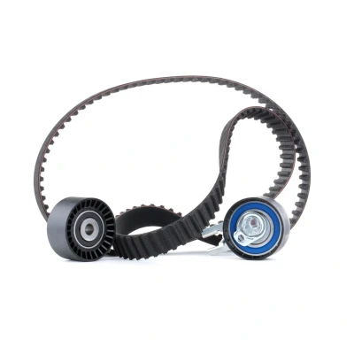 Billede af SNR KD459.38 Tandremssæt 144 FORD: FIESTA 6, Fusion Stationcar, PEUGEOT: 206+ Hatchback, 206 SW, CITROËN: C3 II, I Hatchback