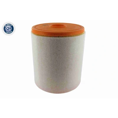 Billede af VAICO V10 2280 Luftfilter 186,6 162 Filterindsats Q+, original equipment manufacturer quality AUDI: A6 C7 Avant, Sedan, A7 Sportback