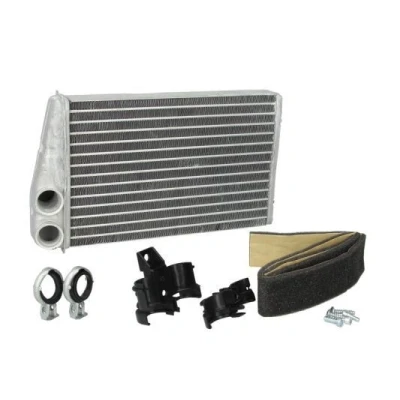 Billede af THERMOTEC D6R011TT Varmeveksler