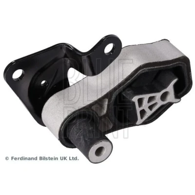 Billede af BLUE PRINT ADM58063 Motorophæng nede, bag Gummimetalleje Gummi FORD: FIESTA 6, 5