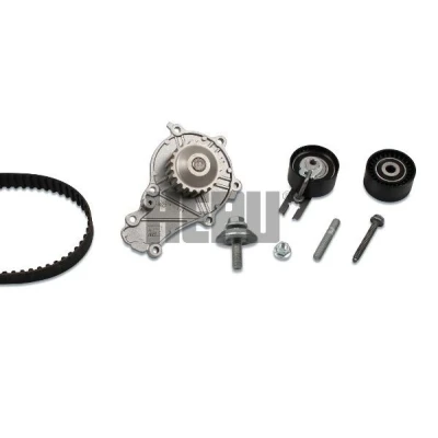 Billede af HEPU PK08931 Vandpumpe + Tandremssæt 135 CITROËN: C3 I Hatchback