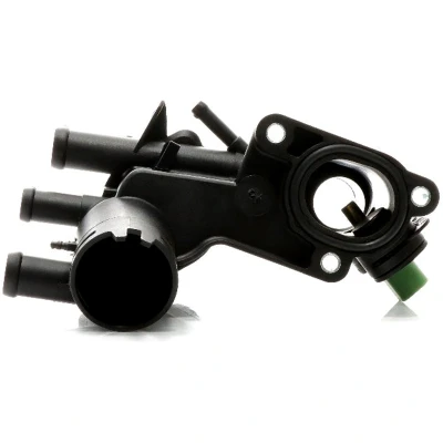 Billede af METZGER 4006211 Termostat 87 med pakning plastik VOLKSWAGEN: Lupo / 3L, Polo III Hatchback