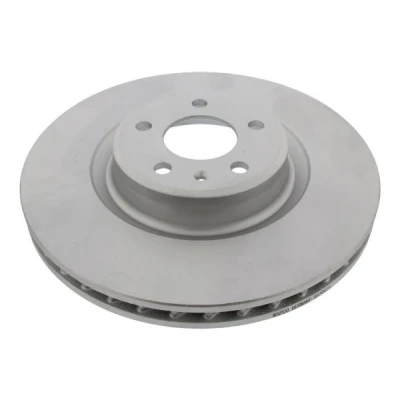 Billede af MAPCO 25862C Bremseskiver foraksel 338 30 5 108 ventileret coatet AUDI: Q5, A4 B9 Avant, Sedan