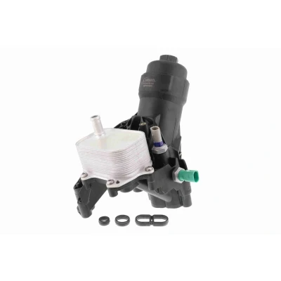 Billede af VEMO V15 60 6102 Oliekøler, automatisk gearkasse AUDI: A6 C7 Avant