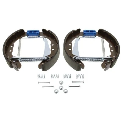 Billede af MAPCO 10006/9 Kobling i tre dele med udrykkerleje 180 FIAT: Seicento / 600 Hatchback