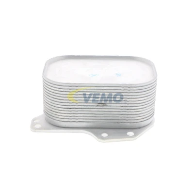Billede af VEMO V15 60 6063 Olieradiator med pakning EXPERT KITS + SKODA: Octavia 3 Schrägheck, Superb III Hatchback, VOLKSWAGEN: Passat B8 Variant