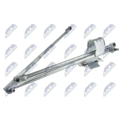 Billede af Viskerarmstang NTY EMW FT 019