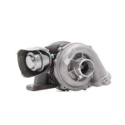 Billede af MAGNETI MARELLI 807101001500 Turbolader Turbo VOLVO: V50, S40 II, FORD: Focus 2 Kombi, C Max, PEUGEOT: 5008 I, 207 SW, Hatchback