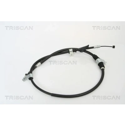 Billede af TRISCAN 8140 43127 Håndbremsekabel 1436/1260 Skivebremse
