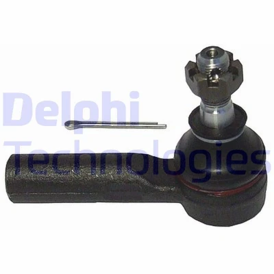 Billede af DELPHI TA2078 Styrekugle 12,5 foraksel TOYOTA: Yaris II Hatchback, III LEXUS: RX I