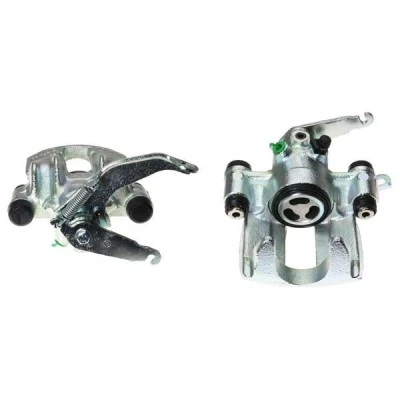 Billede af BUDWEG CALIPER 344927 Bremsekaliber FORD: Transit Mk6 Van, Bus