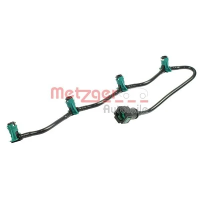 Billede af METZGER 0840095 Slange egnet til biodiesel FORD: MONDEO 4 Turnier, S Max Mk1, FOCUS 3 Turnier