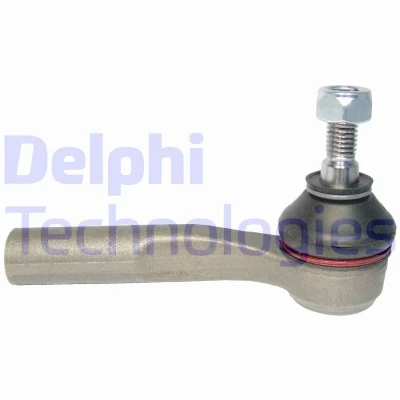 Billede af DELPHI TA2339 Styrekugle 12 FIAT: Grande Punto Hatchback, III Evo OPEL: Corsa D Adam, E Hatchback