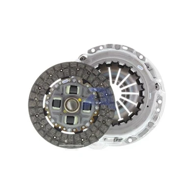 Billede af AISIN Clutch Set (2P) KT 316R Kobling i to dele med koblingstrykplade koblingsskive, uden udrykkerleje 212 TOYOTA: Corolla Verso, Auris Hatchback