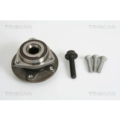 Billede af TRISCAN 8530 29013 Hjullejesæt med integreret magnetisk sensorring 137 VOLKSWAGEN: Golf 6, 7, Caddy 3, SKODA: Octavia 2 Combi