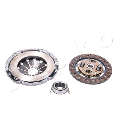 Billede af JAPKO 922101 Kobling 200 TOYOTA: Aygo, Yaris II Hatchback, III CITROËN: C1 II, PEUGEOT: 108 Hatchback