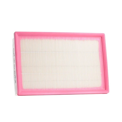 Billede af CHAMPION CAF100762P Luftfilter 57 172 266, 256 Filterindsats VOLVO: V50, S40 II, C30, FORD: Focus 2 Kombi, C Max, 2, MAZDA: 3 Hatchback