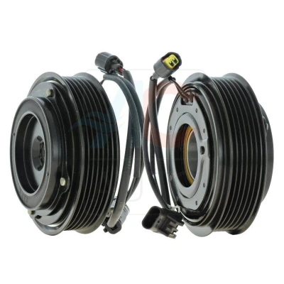 Billede af ACAUTO AC 06VI16 Magnetkobling BMW, MINI, VISTEON CMP01 110, 116mm BMW: 5 Sedan