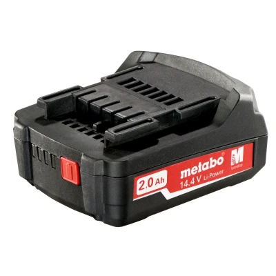Billede af METABO 625595000 Reservebatteri, akkuboremaskine 14.4 2 330
