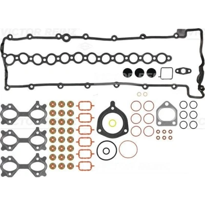 Billede af REINZ 02 35176 Pakningssæt, topstykke uden cylinderhovedpakning, med ventilarmstætning BMW: 3 Sedan, 5 Touring, Touring