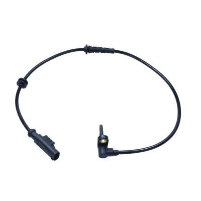 Billede af MAXGEAR 20 0378 ABS sensor bagaksel, Bagaksel på begge sider aktiv 2 560 OPEL: Corsa D Hatchback, FIAT: Grande Punto Hatchback