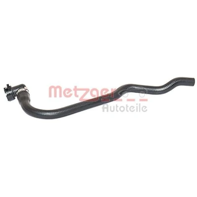 Billede af METZGER 2420302 Kølerslanger EPDM (ethyl propylen dien gummi) CITROËN: C3 II, I Hatchback, PEUGEOT: 207 SW