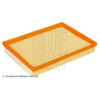 Billede af BLUE PRINT ADW192214 Luftfilter 45 224 291 Filterindsats OPEL: Zafira B, Astra G CC, A