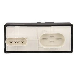 Billede af VEMO Original Quality V15 71 0036 Relæ, kølerventilatorfriløb VOLKSWAGEN: Golf 4