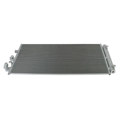 Billede af MAXGEAR AC830355 Kondensator med tørrer Aluminium 740mm R134a, R1234yf
