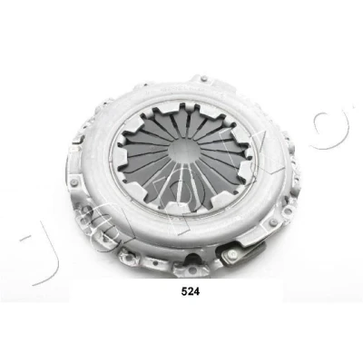 Billede af JAPKO 70524 Koblingstrykplade