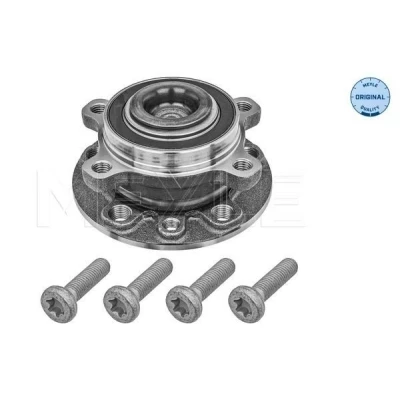 Billede af MEYLE 15 14 652 0004 Hjulnav 5 110 med integreret magnetisk sensorring, hjulleje tilbehør foraksel