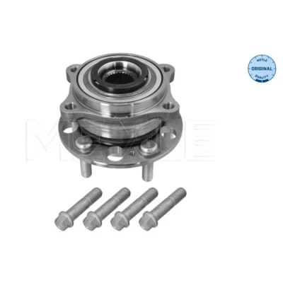 Billede af MEYLE 37 14 652 0007 Hjulnav 4 5 hul 114,3mm med integreret hjulleje add on materiale