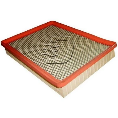 Billede af Luftfilter DENCKERMANN A141398
