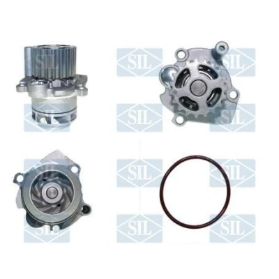 Billede af Saleri SIL PA1355A Vandpumpe mekanisk SKODA: Fabia I Hatchback, 1 Combi, Sedan, VOLKSWAGEN: Polo IV Hatchback