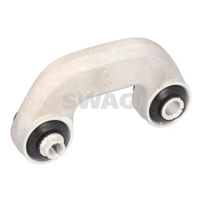 Billede af SWAG 32 72 0023 Stabstag venstre foraksel 125 Aluminium AUDI: A4 B7 Avant, B6 Sedan