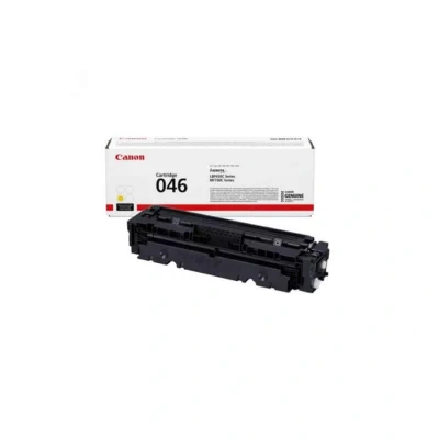 Billede af Canon CRG 046 Yellow Original Toner 2.300 Sider
