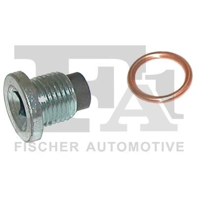 Billede af FA1 539.970.011 Bundprop M16x1,5 med tætningsring PEUGEOT: 208 I Hatchback, 306 205 II CITROËN: BX Hatchback