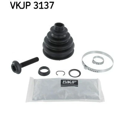 Billede af SKF VKJP 3137 Drivakselmanchet 98 AUDI: A4 B5 Avant, Sedan