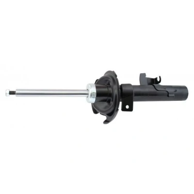 Billede af MAPCO 40640 Støddæmper venstre foraksel Gastryk dobbeltrør Fjederbærende dæmper øverste stift FORD: Focus 2 Kombi, C Max, Max
