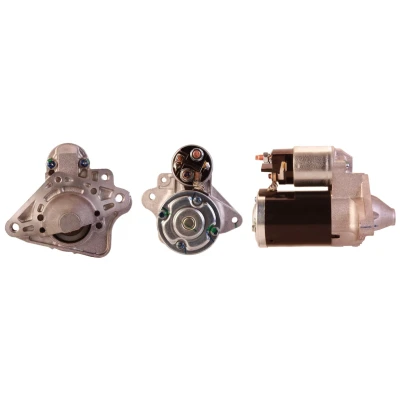 Billede af LUCAS ELECTRICAL LRS02548 Starter 12 1,1 8 Pin 50 M5 62 RENAULT: GRAND SCENIC 3, DACIA: Duster SUV