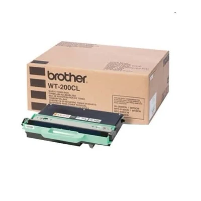 Billede af Brother WT200CL wastetoner original