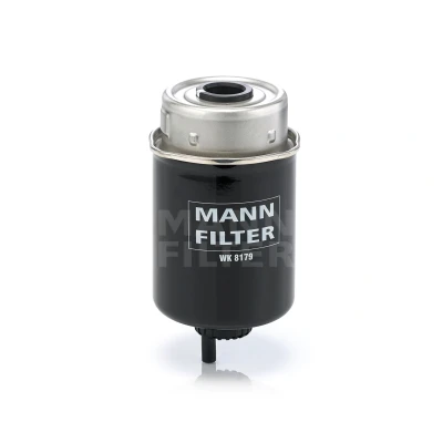 Billede af MANN filter WK 8179 Brændstoffilter Påskruet