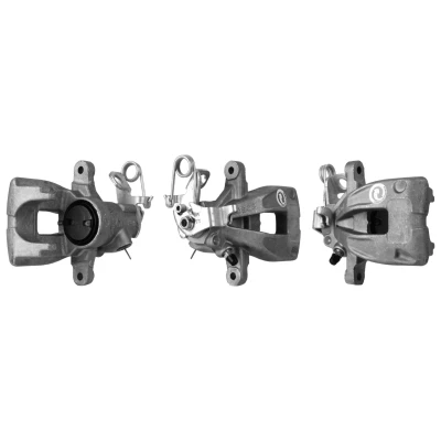 Billede af Bremsekaliber ELSTOCK 86 1667