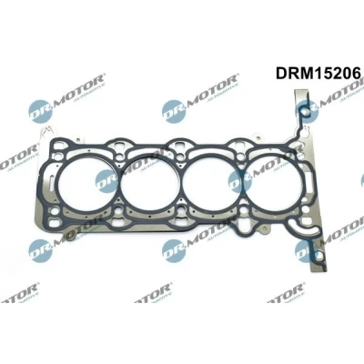 Billede af DR.MOTOR AUTOMOTIVE DRM15206 Toppakning 0,52 73,9 OPEL: Corsa D Hatchback, Astra J Insignia A Sports Tourer, CHEVROLET: Aveo Sedan